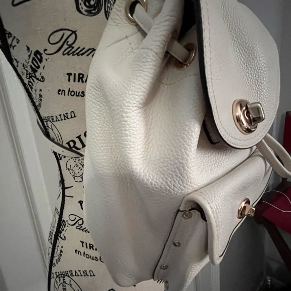 Coach mini backpack - Picture 7 of 13